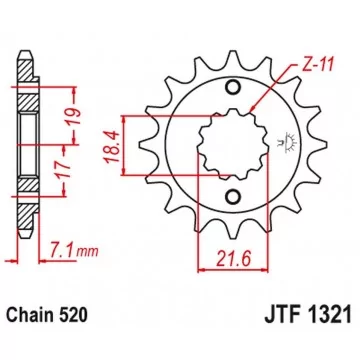 HONDA CBF 250, XR 250R...